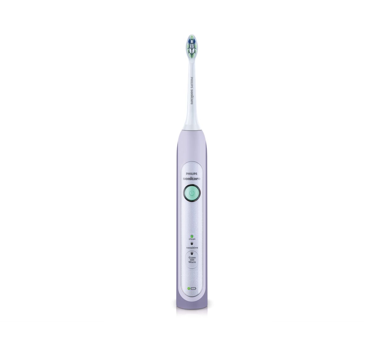 新品　PHILIPS Sonicare HealthyWhite + 本体 HealthyWhite Sonic electric toothbrush HX6721/45 | Sonicare