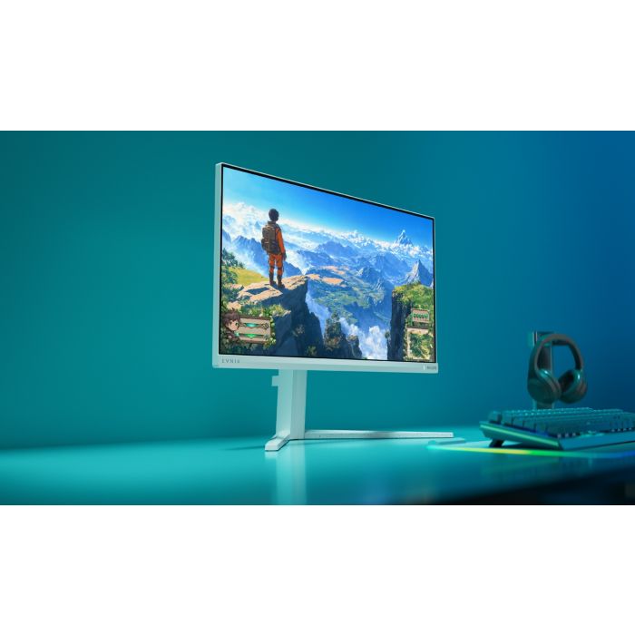 Fast IPS Gaming monitor フル HD ゲーミングモニター 24M2N3201A/11