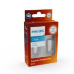 Enjoy superior brightness for a safer drive