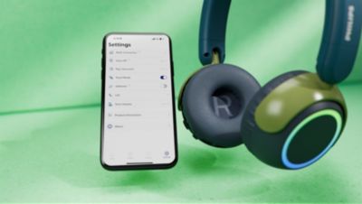 Always safe, always fun. Volume limits for home and travel*