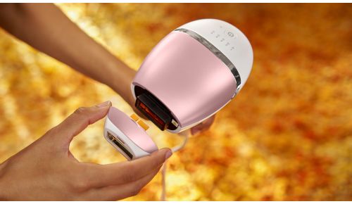 Suavidad y comodidad con SenseIQ