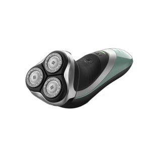 Shaver series 3000 Elektrischer Trockenrasierer