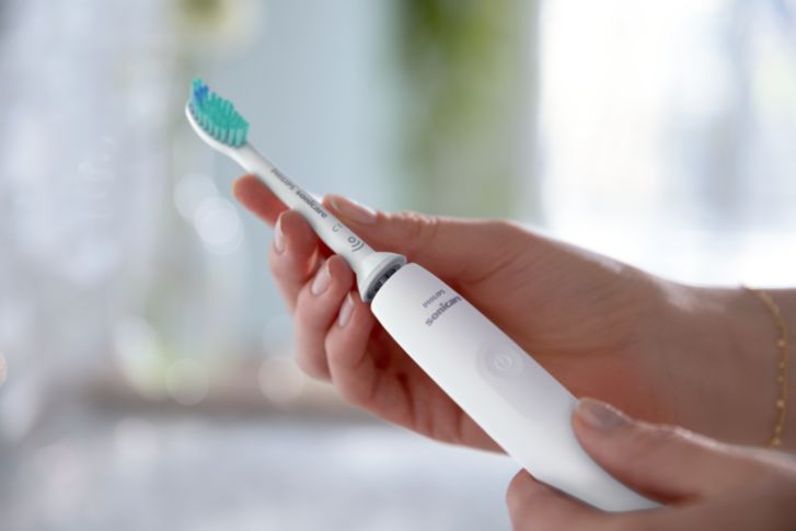 Sonicare 3100 series
