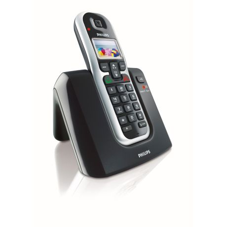 DECT5271B/02  Schnurlostelefon