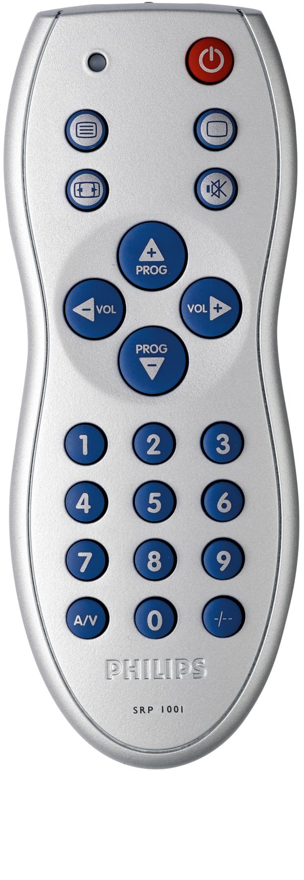 Perfect replacement Universal remote control