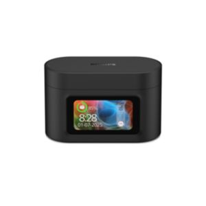 Great sound, multitasking smart case