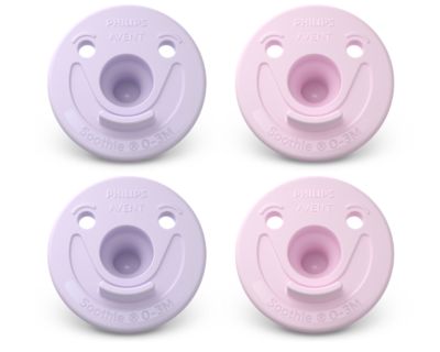 Avent Soothie Pacifier - thumbnail 4