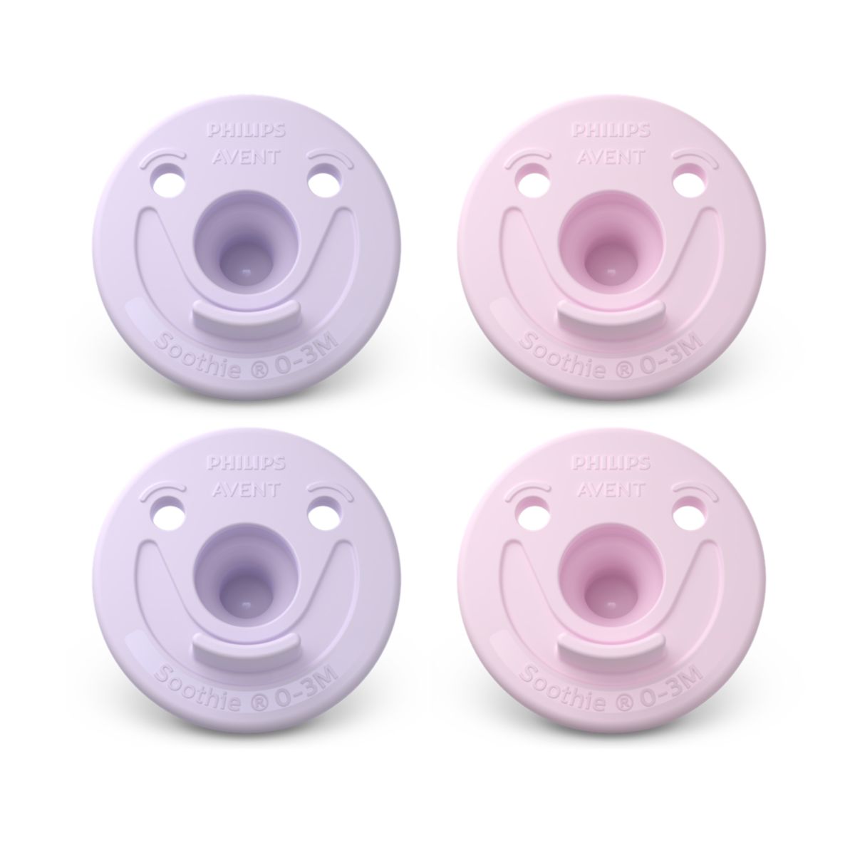 Avent Soothie Pacifier - thumbnail 2