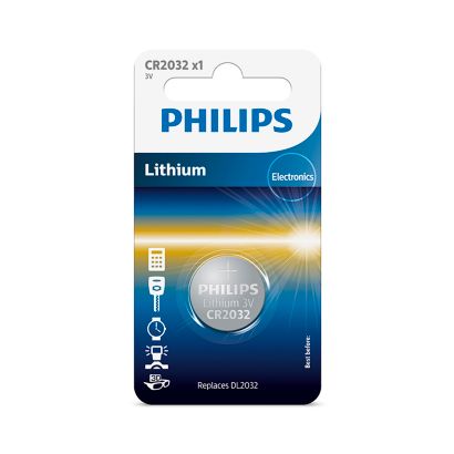 Philips Minicells
