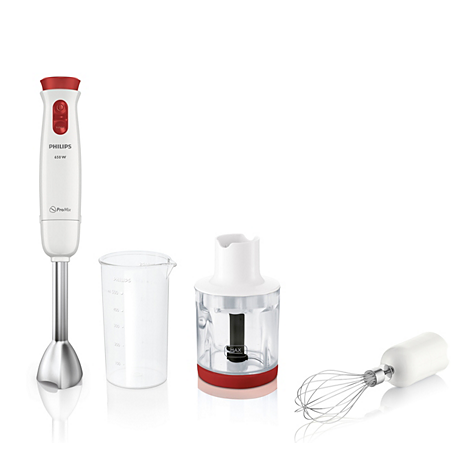 HR1625/00 Daily Collection Hand blender