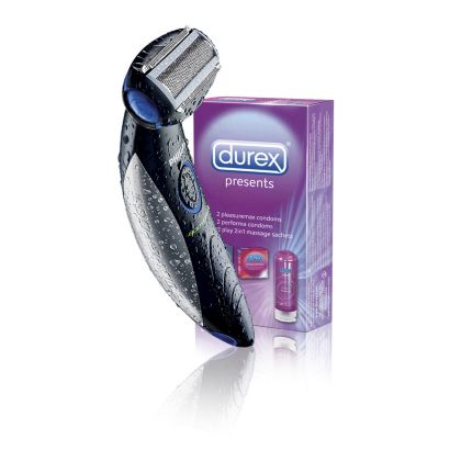 Philips Bodygroom series 5000