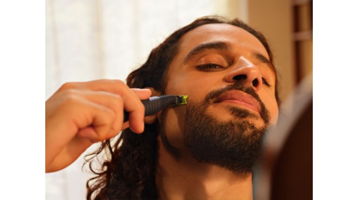 Barba dura? Rischi, rimedi e il giusto rasoio 