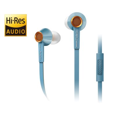 Hi-Fi, førsteklasses kvalitet