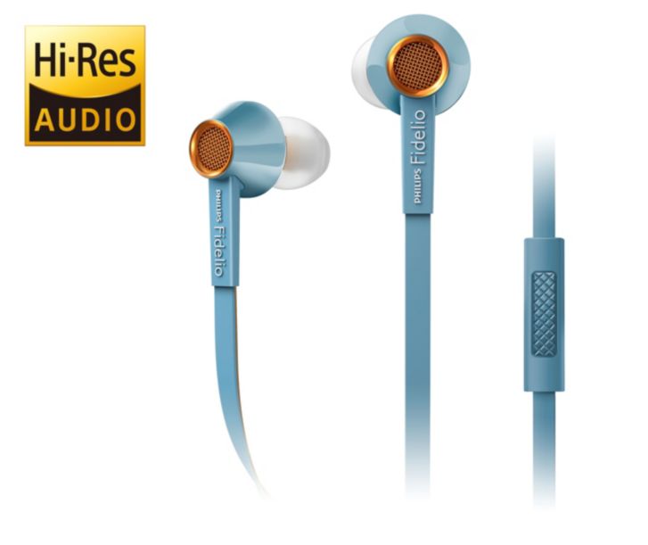 Philips Fidelio Fidelio