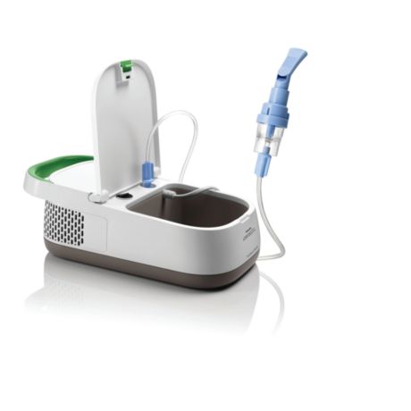 HH1350/00 InnoSpire Deluxe Compressor Nebuliser System