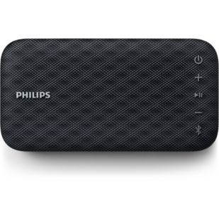 wireless portable speaker