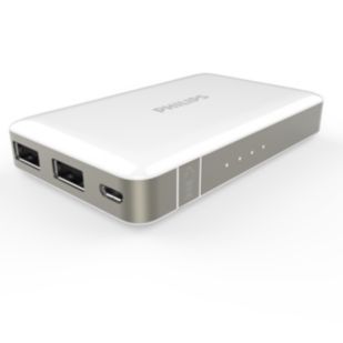 Chargeur USB autonome