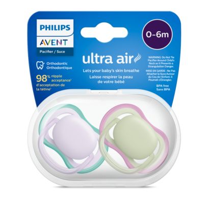 Avent ultra air