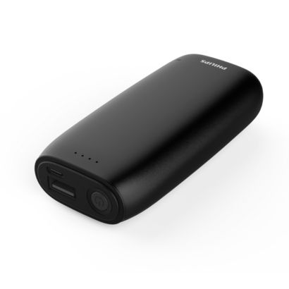 Recharge multiple times on the go