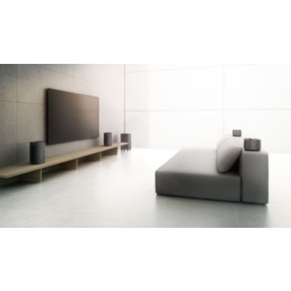 Philips Fidelio