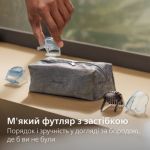 Чіткі краї, мінімальні зусилля