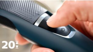 PHILIPS Beardtrimmer series 3000 Trimmer 60 min Runtime 10 Length Settings  Price in India - Buy PHILIPS Beardtrimmer series 3000 Trimmer 60 min  Runtime 10 Length Settings online at
