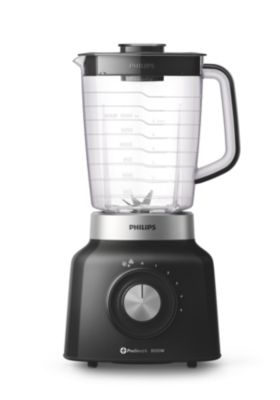 BATIDORA PHILIPS HR7922 PLANETARIA CON BOLS 5 LTS. 800W 12 VELOCIDADES –  Fenix Hogar