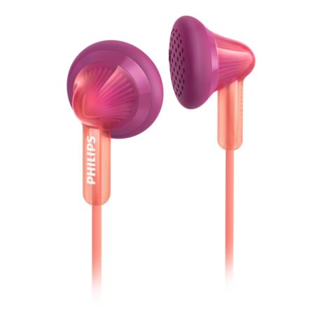 SHE3010PH/00  Earbud headphones