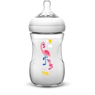 Philips Avent Biberón Natural