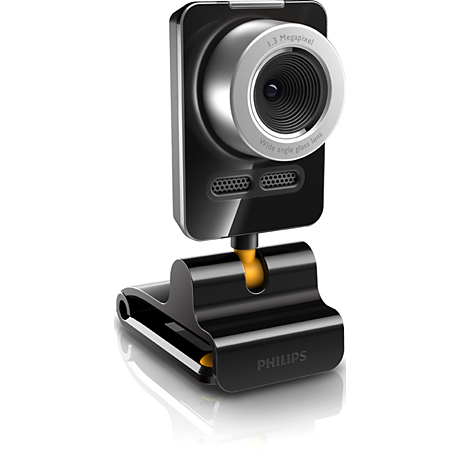 SPZ5000/00  PC webkamera