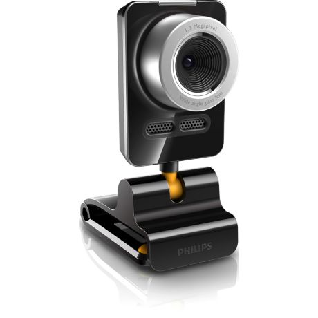 SPZ5000/00  Веб-камера для ПК