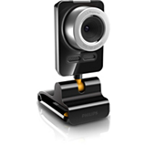 Webkamera k počítači