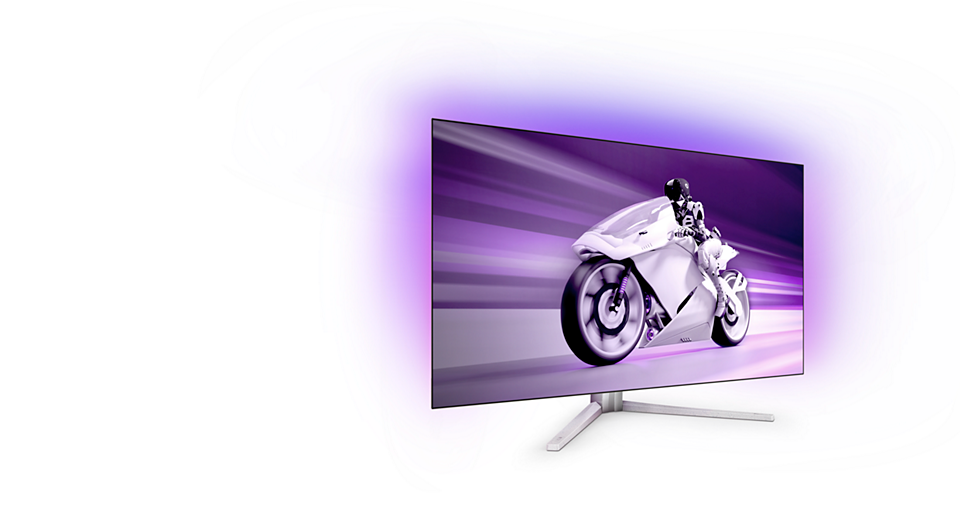Gaming Monitor OLED gaming monitor 42M2N8900/27 | Evnia Gaming Monitor OLED gaming monitor 42M2N8900/27 | Evnia