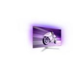 Naujoves pralenkiantis žaidimas