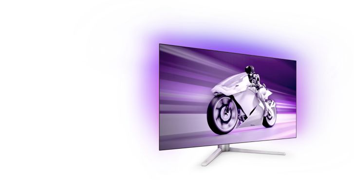 Evnia Gaming Monitor