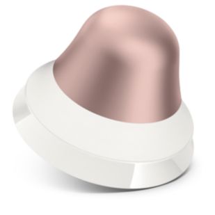 VisaPure Advanced 進化升級潔膚儀配件刷頭