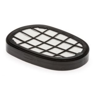 Filter assy