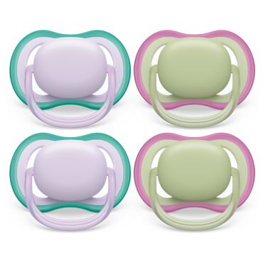 Philips Avent ultra air Pacifier