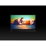 4K Ultra Slim Smart LED TV