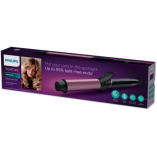 StyleCare Ondulator Sublime Ends