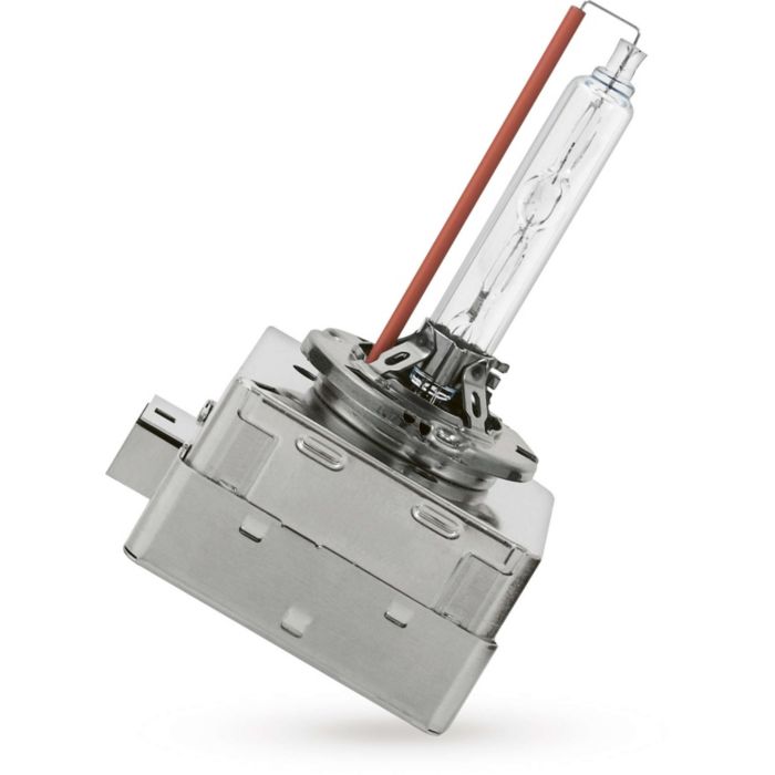 フェイズ II 15p Xenon X-tremeVision gen2 Headlight bulb 85415XV2S1 | Philips