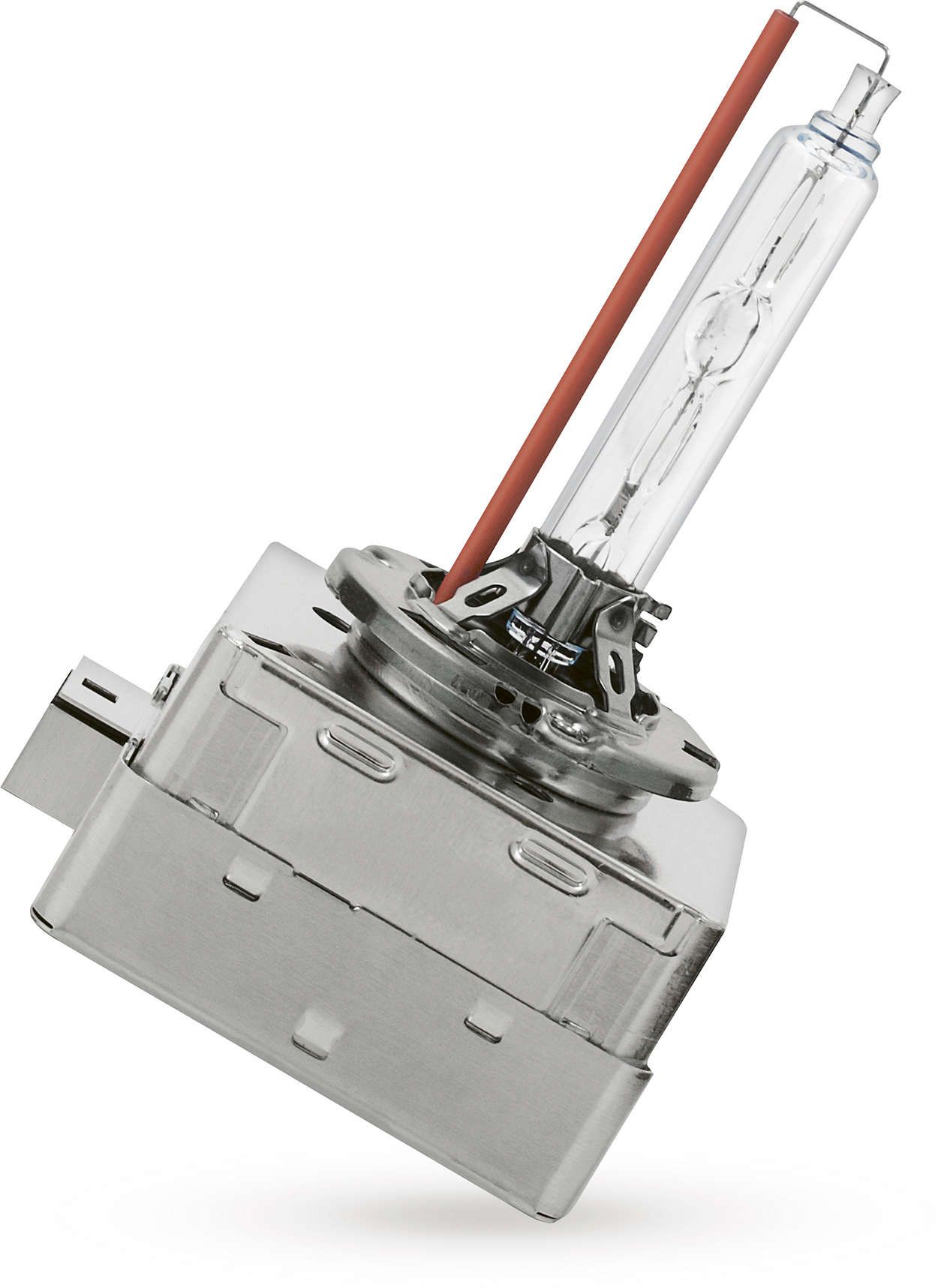 Xenon X-tremeVision gen2 Headlight bulb 85415XV2S1 | Philips