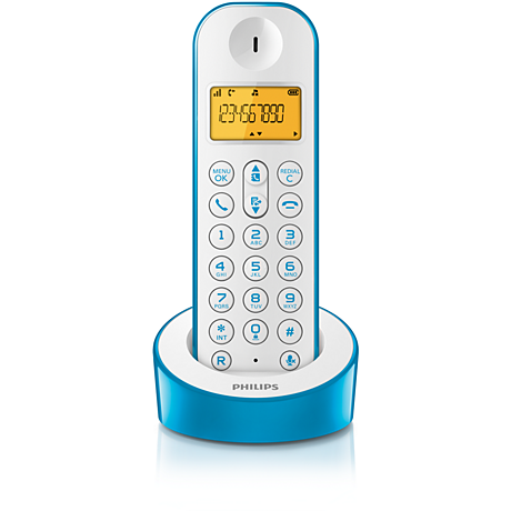 D1201WA/90  Cordless phone