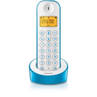 Telefono cordless