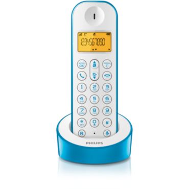 Telefono cordless