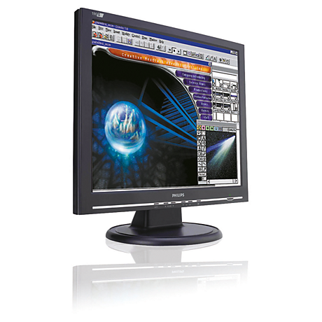 190S6FB/75  LCD monitor