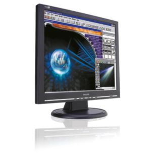 LCD monitor