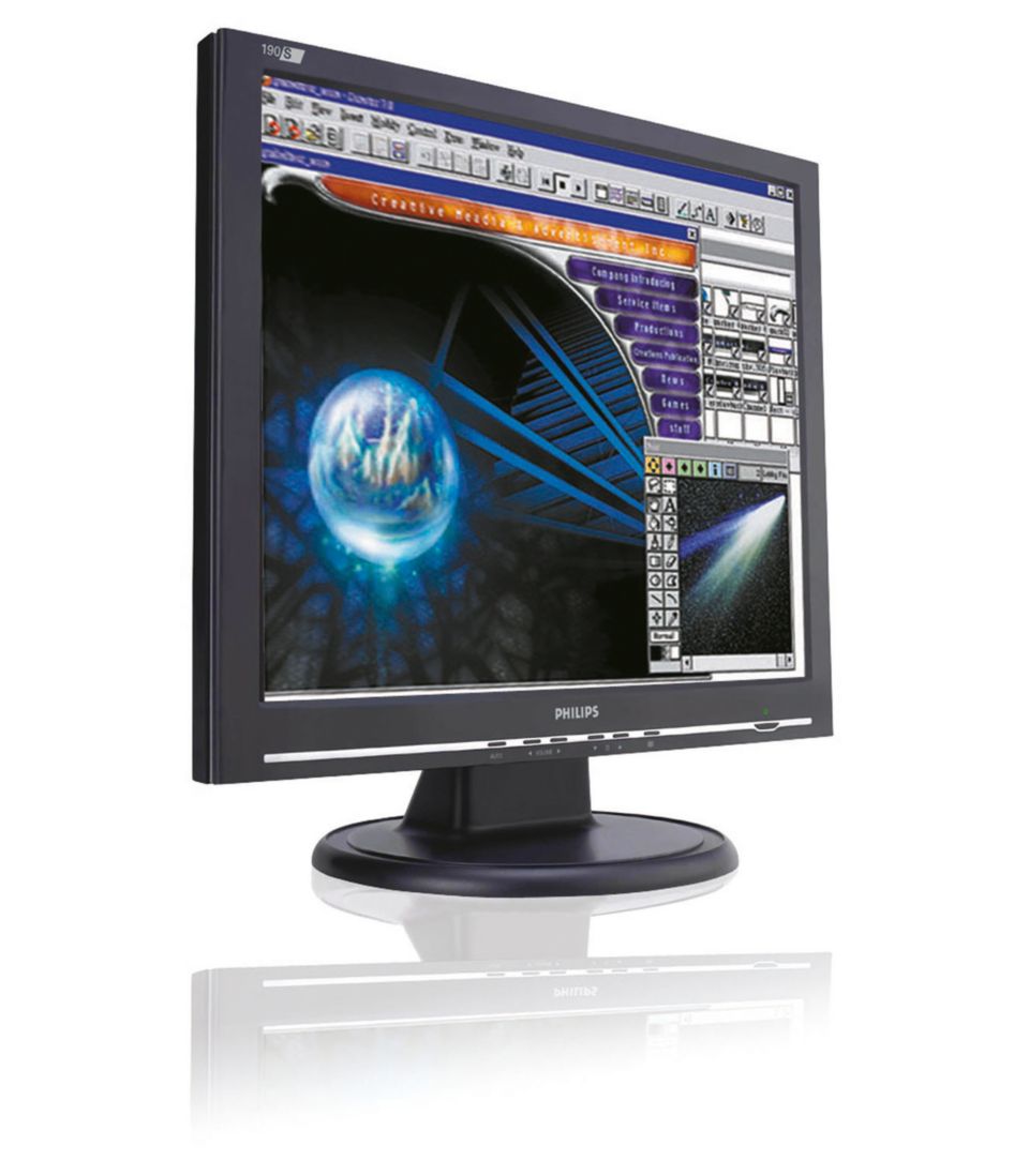 big screen performance within your budget
