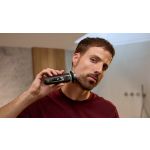 גילוח קרוב ועמיד לאורך זמן, נוחות עור חכמה