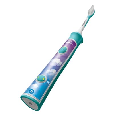 Sonicare For Kids